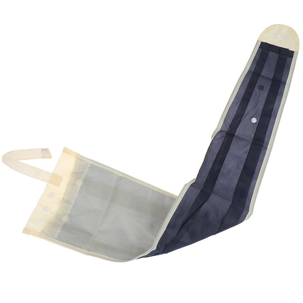 1X Car Auto Seat Back Umbrella Storage Bag Foldable Organizer Holder Cover PY~kh